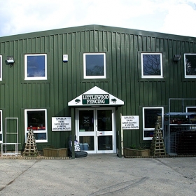 North Trade Road Shop Front in 2006 Thumbnail