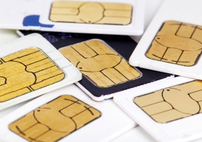 SIM Cards Thumbnail